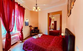 Miclad Colosseum Guest House